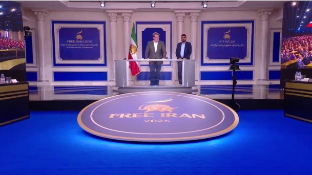 Carsten Müller (MdB): Zeit, die Beschwichtigung zu beenden – IRGC als Terrorgruppe einstufen